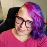 Franziska Schulz (She/Her)