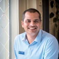 Gary Singh