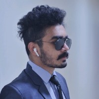 Suhas S