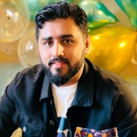 Salman Javed