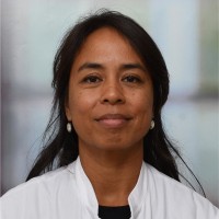 Judi Van Diessen