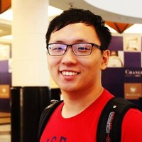 Chih-Hsien Chou