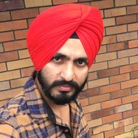 Harmanjeet Singh Sra