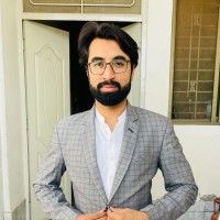 Muhammad Asif Anwar