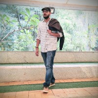 Vinayak Naik