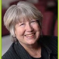 Jeanne Cassel