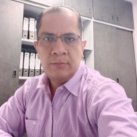 Jose Eduardo Llontop Guzman