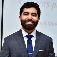 David Limón Morales