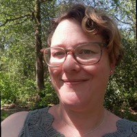 Sjoukje Van Alphen-Schaap