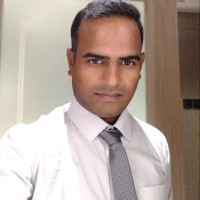 Prabhat V Prasad