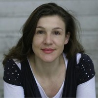 Bettina Bruinier