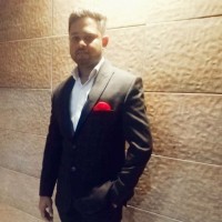 Sandeep Sangral