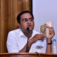 Dr. Asif Umar