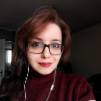 Elmira Rahimi Yadegari