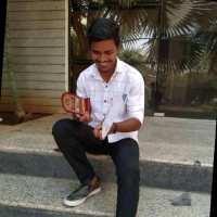 Sudhakar Hosalli