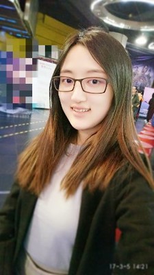 Serena YAN
