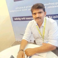 Ajay J Kachiramattam