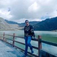 Lalit Jenamani Jenamani