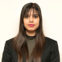 Varsha Rai