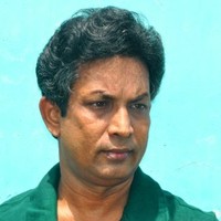 SUKUMAR RUJ