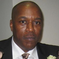 Ronald Pullian