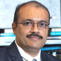 Mehul Shah