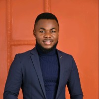 Okoli Innocent