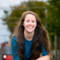 Eline Meskers- Van Der Velden