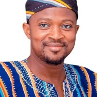 Alhassan Toure Abdulai