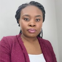 Elizabeth Ebinyo-Nelson