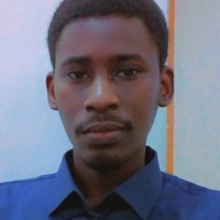Nasir Ibrahim