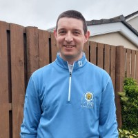 Robert McCarthy, M.Sc., BA (Hons)