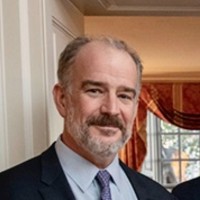 Christopher Cabot
