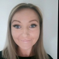 Jenna Hodgson