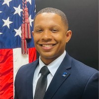 Anthony J. Lee Jr M.Ed