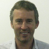 Andrew Parris