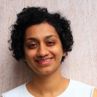 Gayathri Subramanian