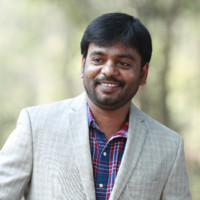 Sriram Talari