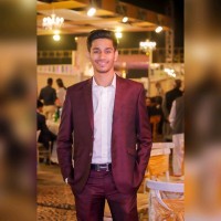 Sarim Ahmed