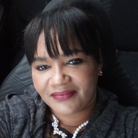 Priscilla Louw