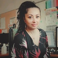 Eva Manasieva