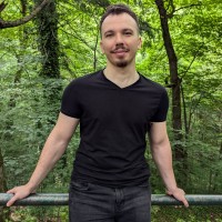 Ionuț Alexandru Enache