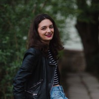 Daniela-Iuliana Chețan