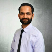 Saurin Patel