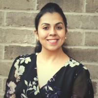 Shuchi Tuteja