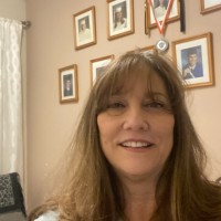 Sharon Davenport-Miller