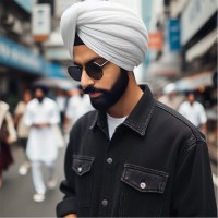 Gurprit Singh