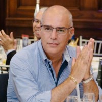 Antonio Russo