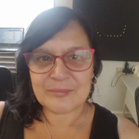 sharron hogben