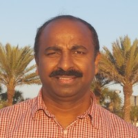 Ashok Gudi
